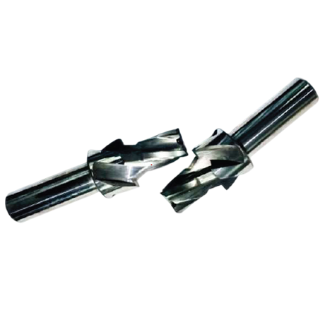 TGT - 6 Axis CNC Tool & Cutter